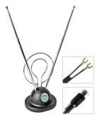 ANTENA INTERNA VHF/UHF FT-YB1