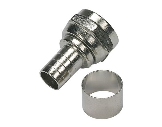 CONECTOR F ILHOS RG06 CIF06S